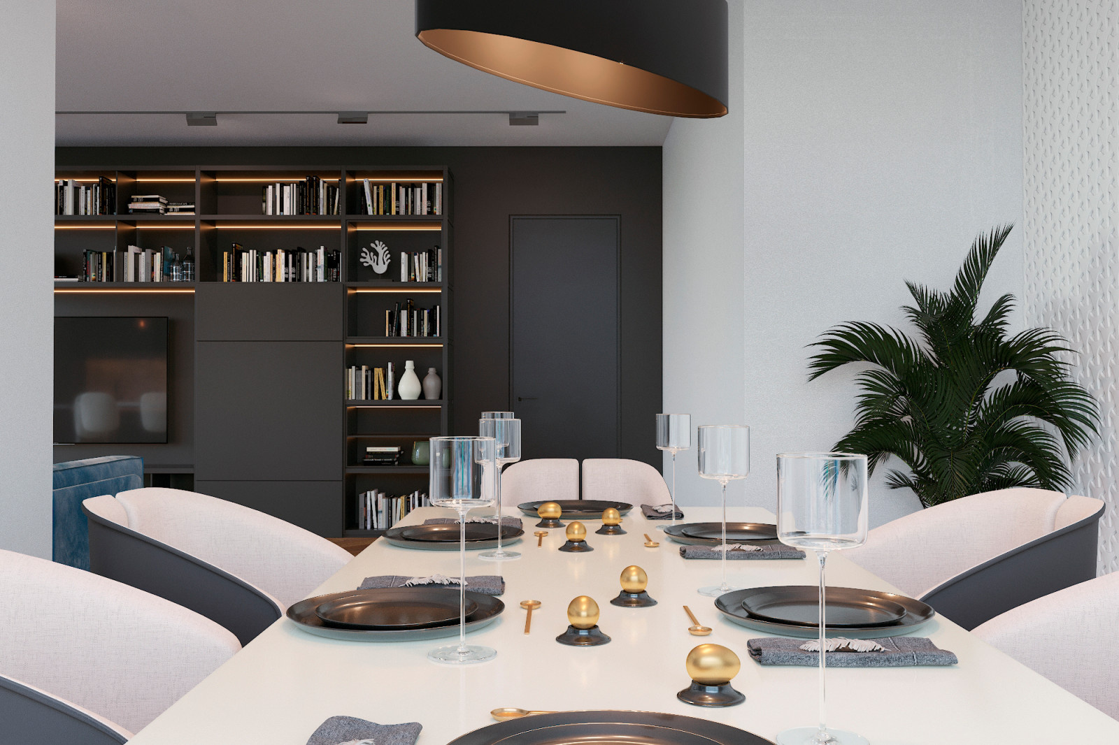 Back to Black