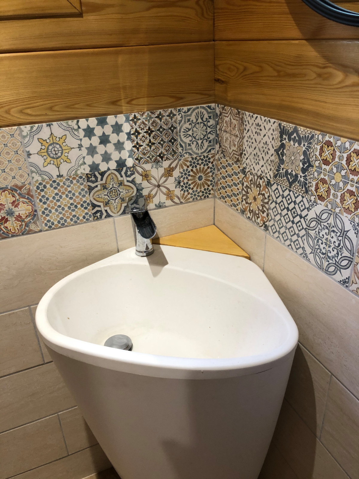 Обложка проекта: Résidence Thoiry  300m2, sauna en dépendante, salle d’eau, wc.