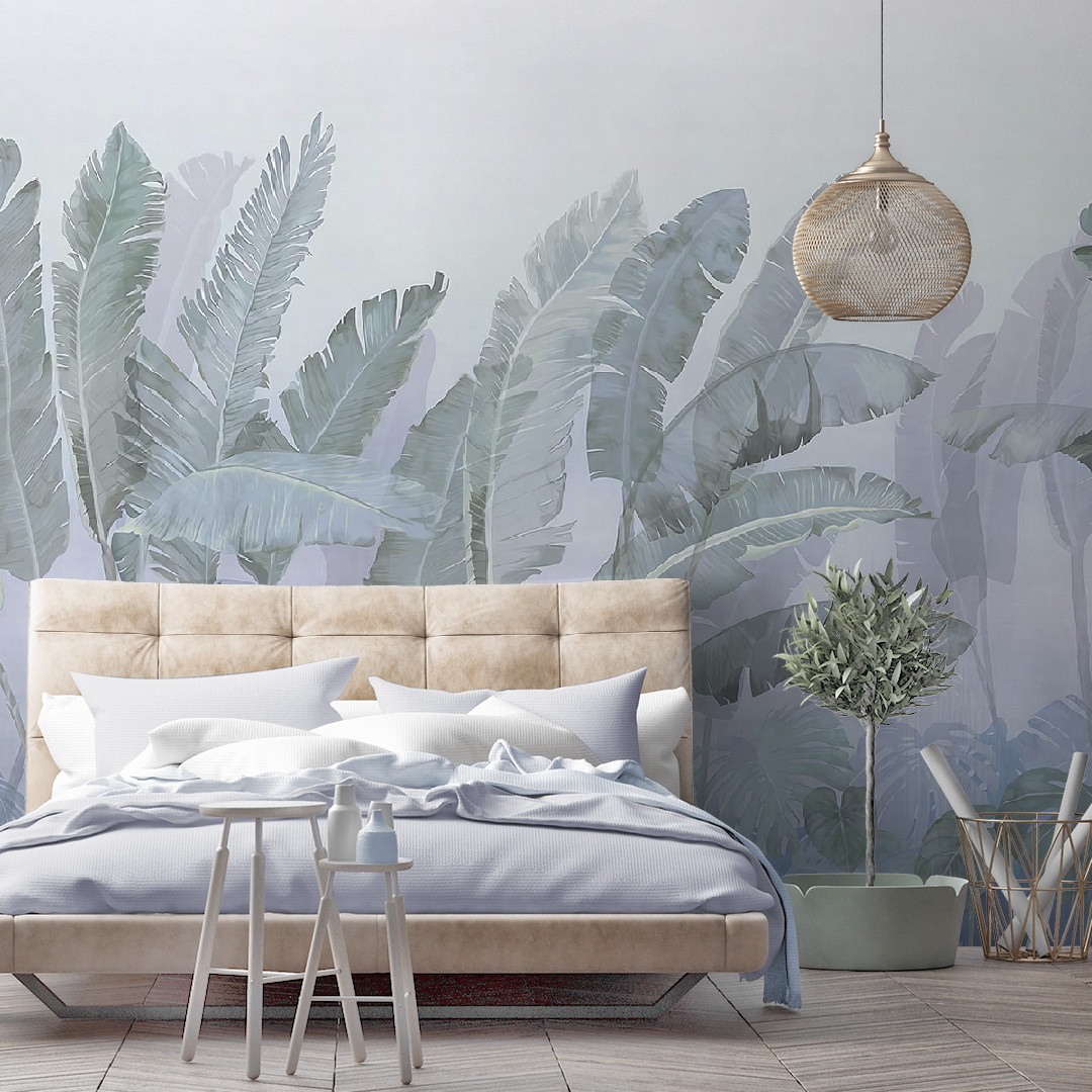 Фоновое изображение профиля WallArt