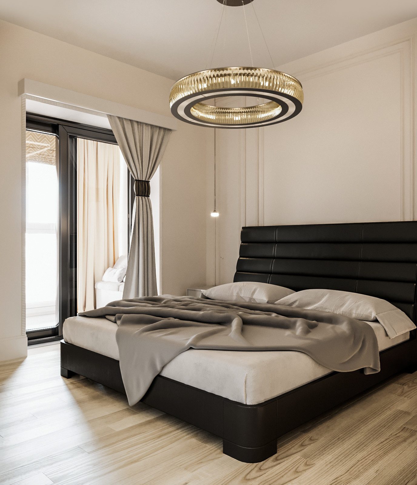 ЖК Столетова д.8 ( 95 м² )