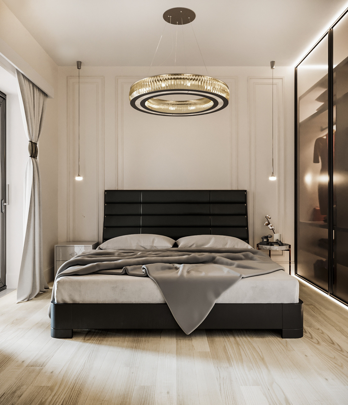 ЖК Столетова д.8 ( 95 м² )