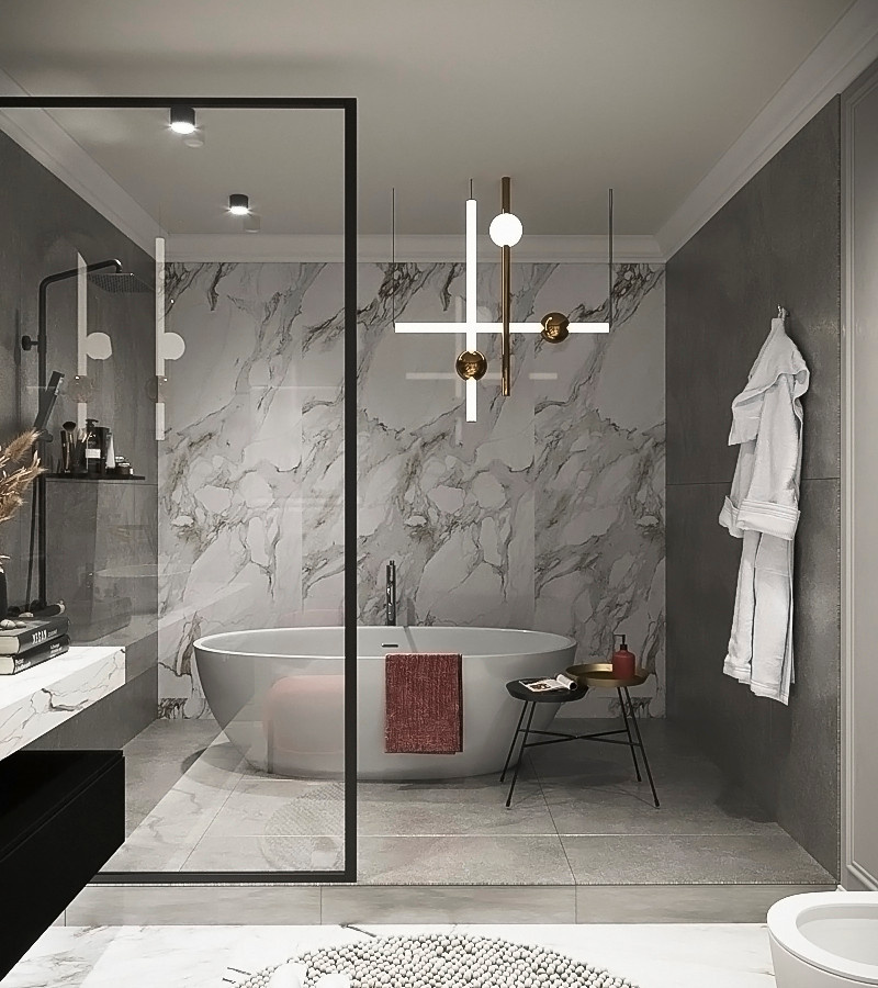 Ванная комната