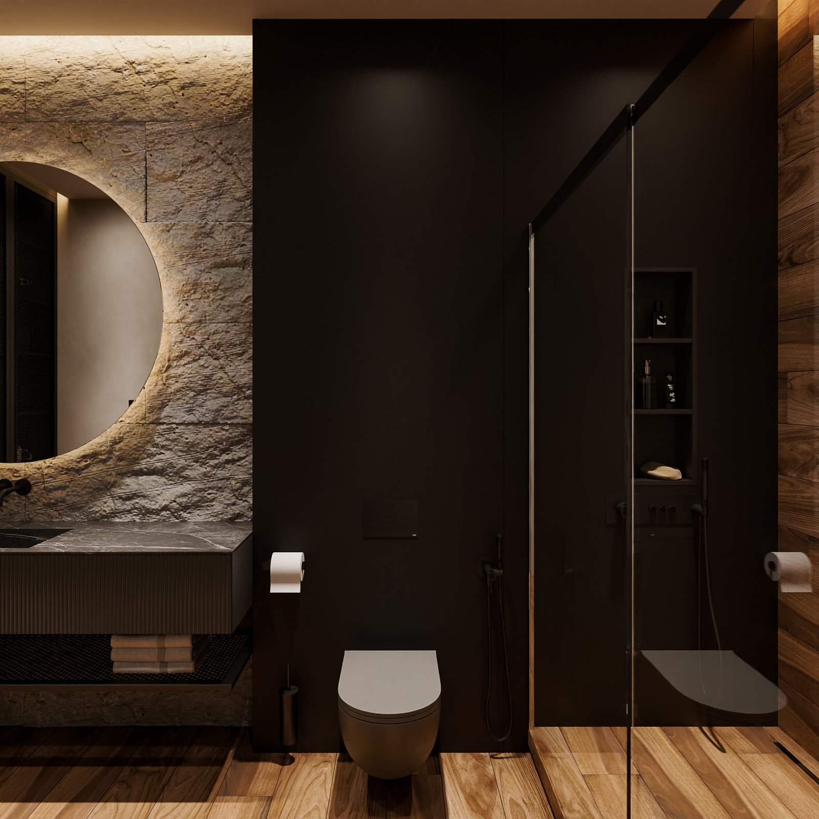 ЖК The Residence