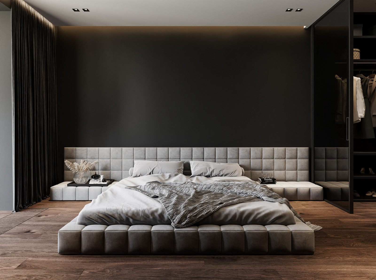 ЖК The Residence