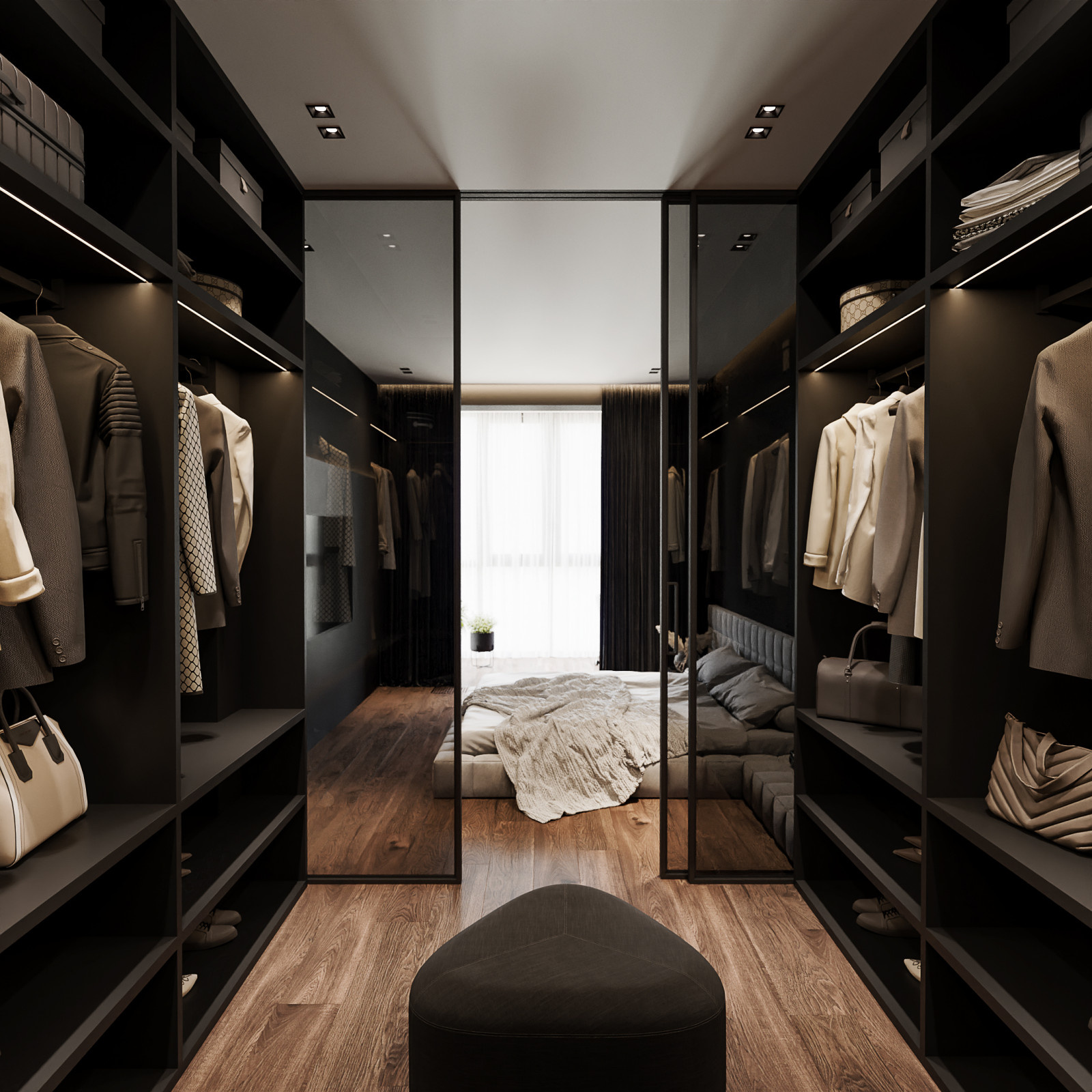 ЖК The Residence