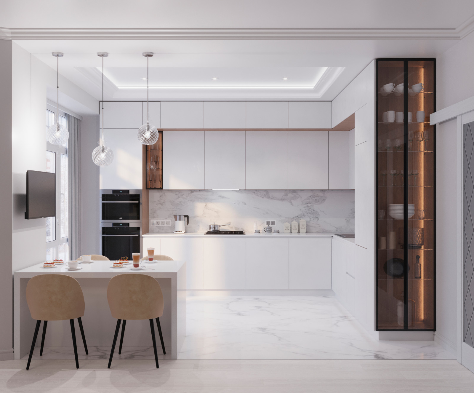 Валентина Клюквина