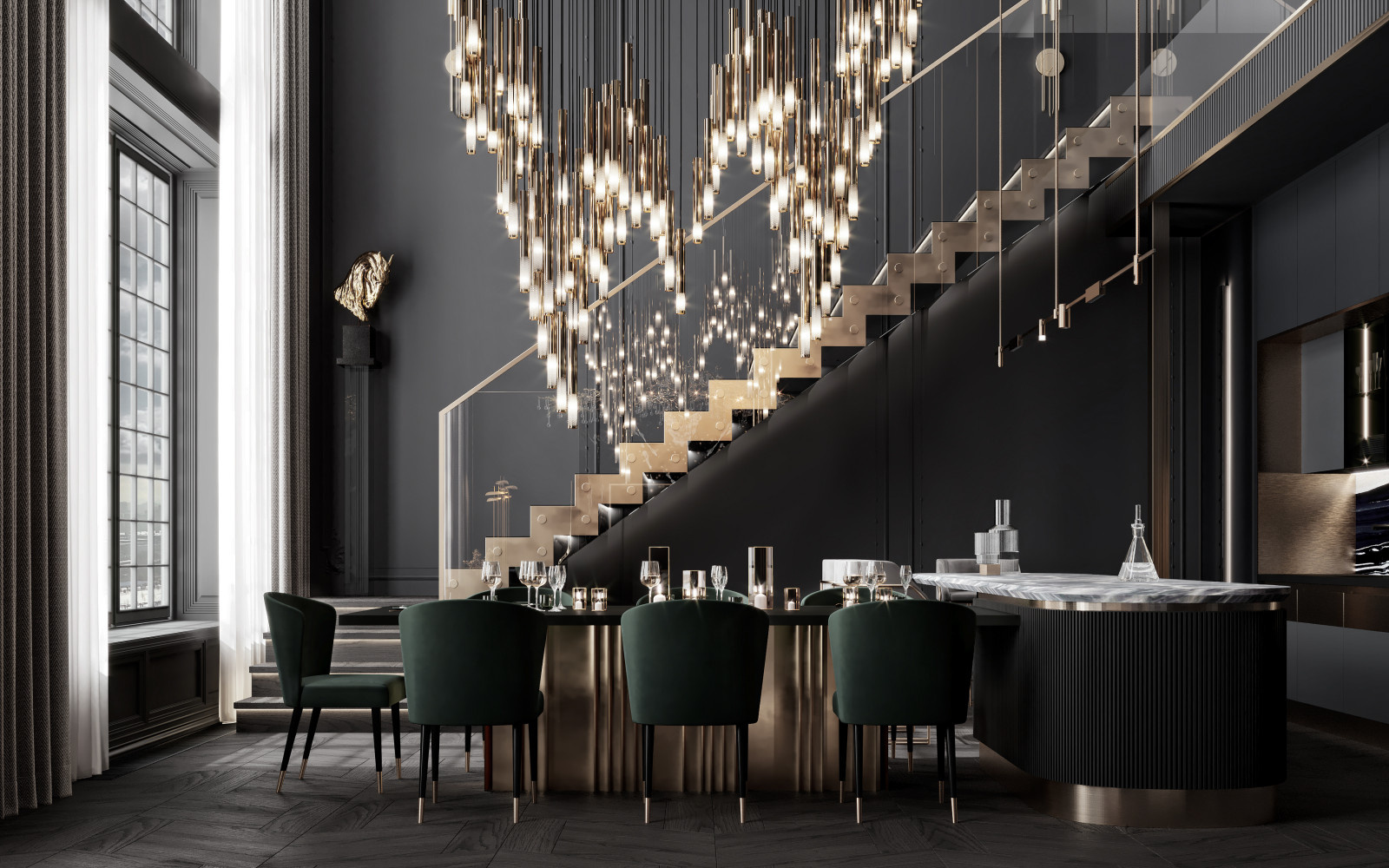 201 Knightsbridge
