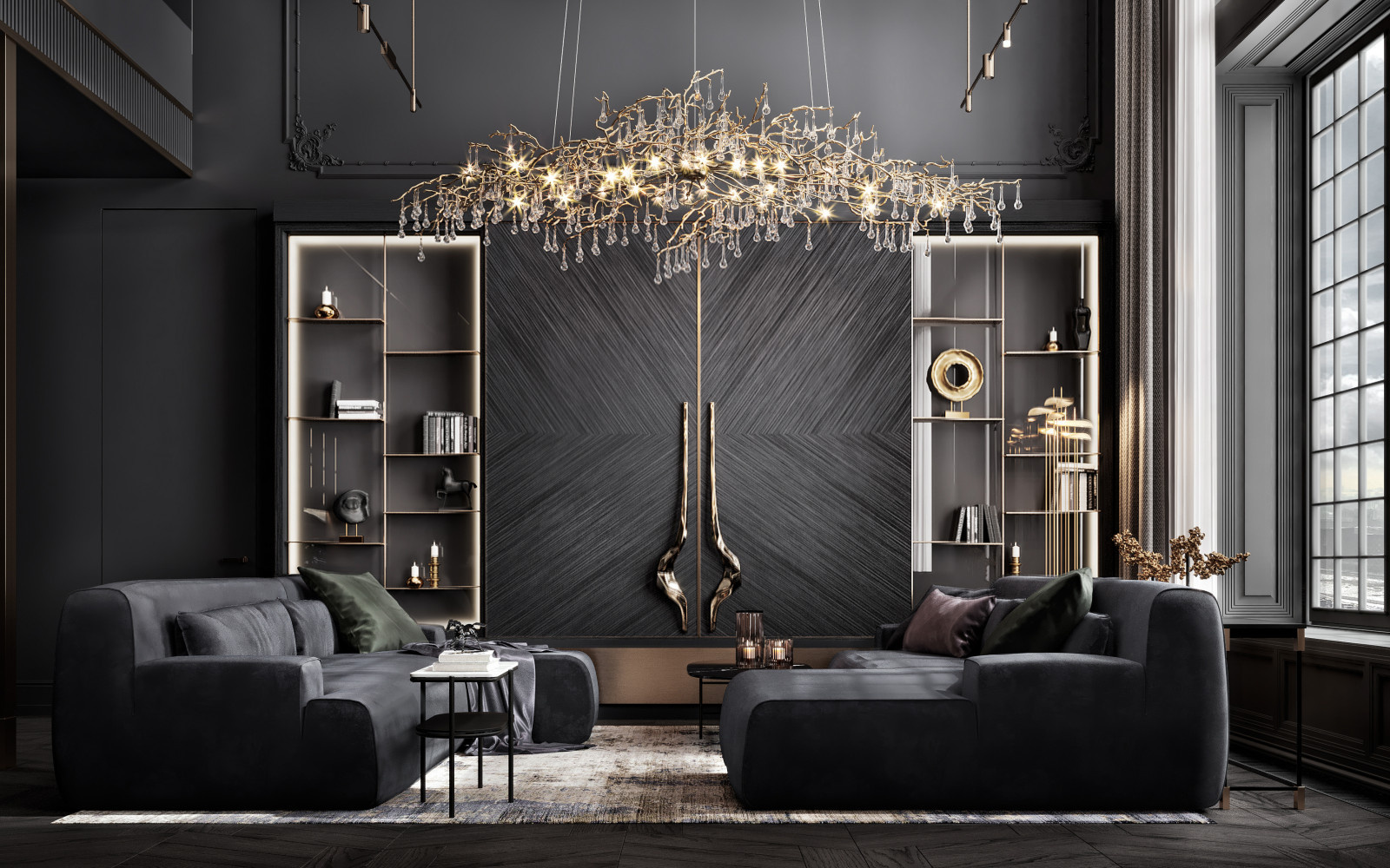 201 Knightsbridge