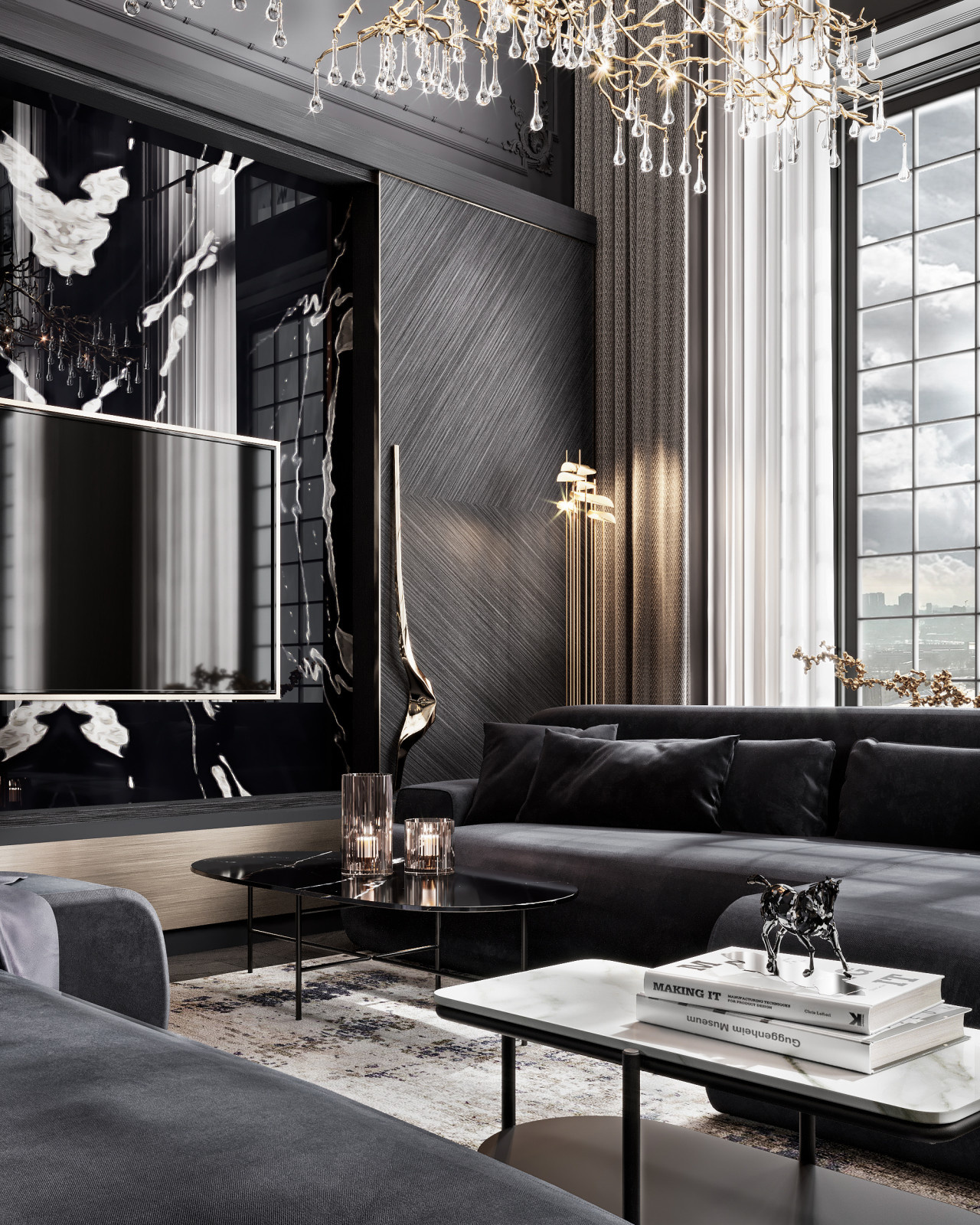 201 Knightsbridge