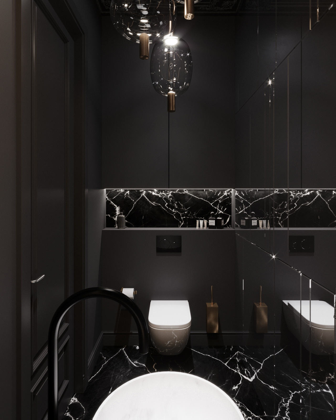 201 Knightsbridge