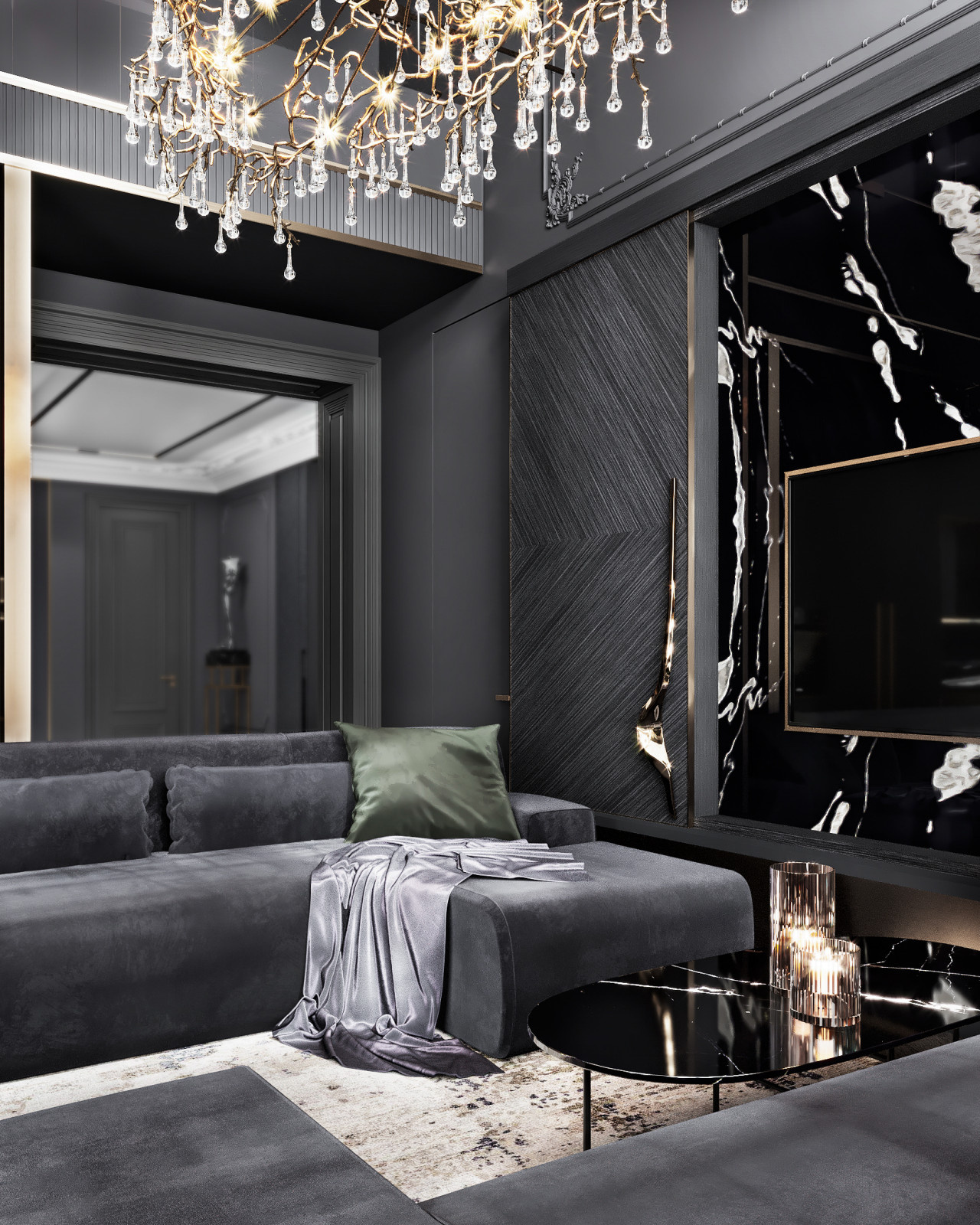 201 Knightsbridge