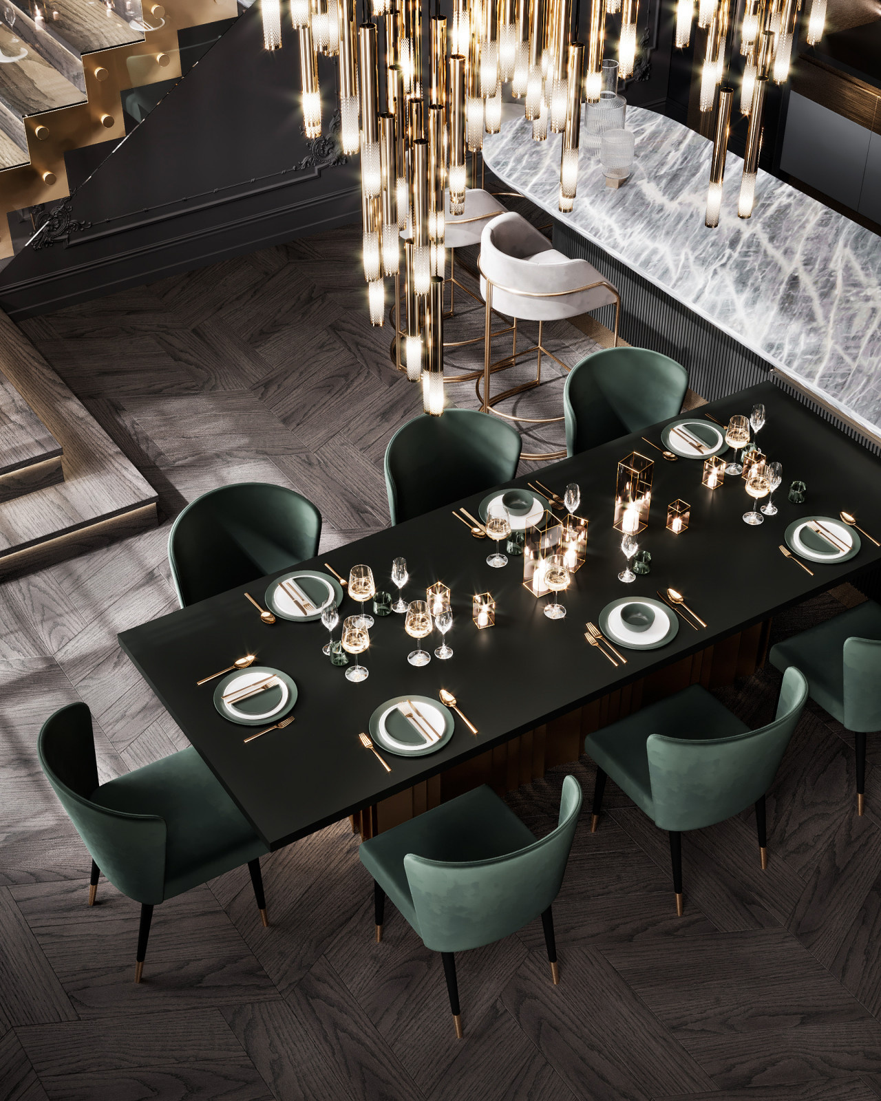 201 Knightsbridge