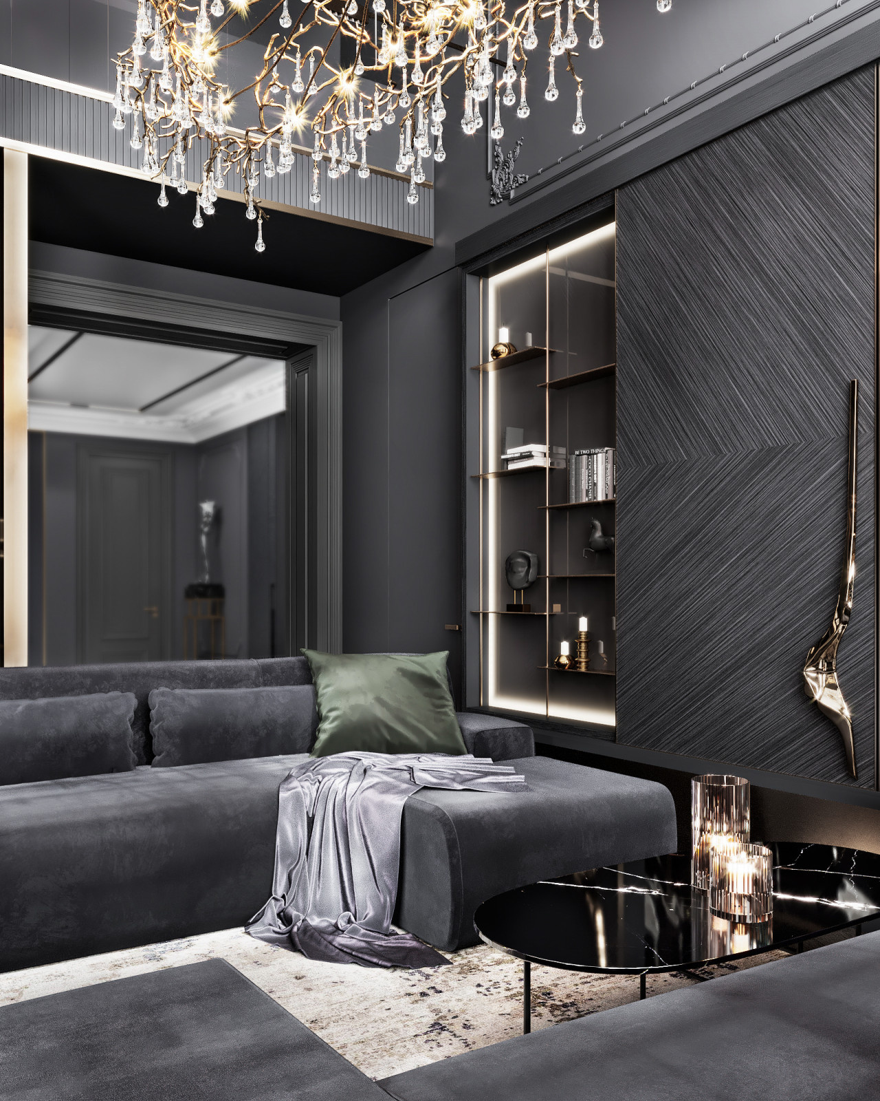 201 Knightsbridge