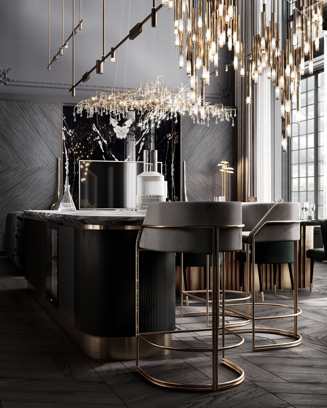 201 Knightsbridge