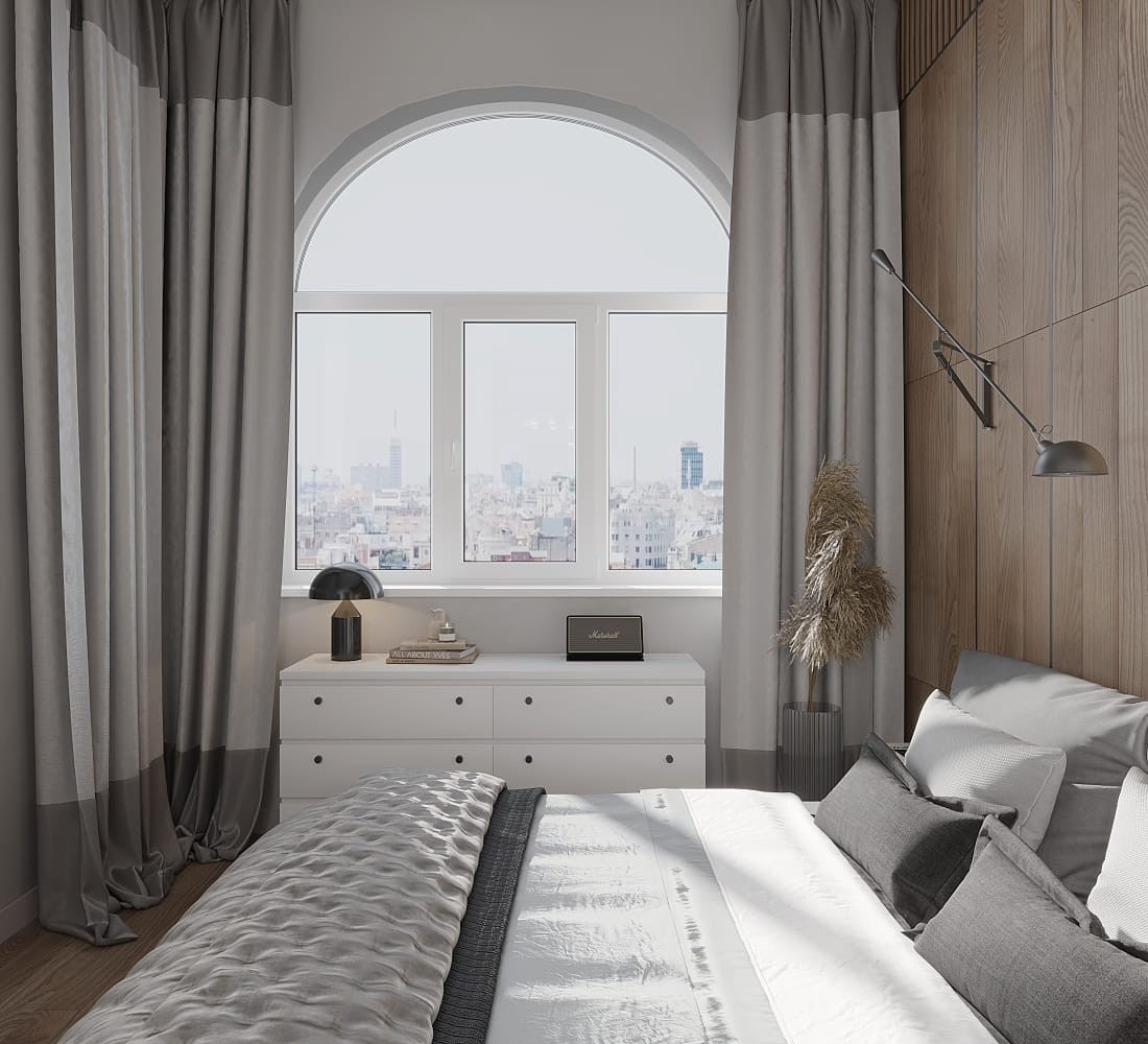 Loft.room
