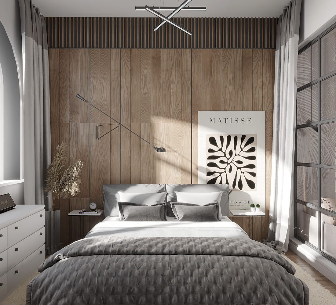 Loft.room