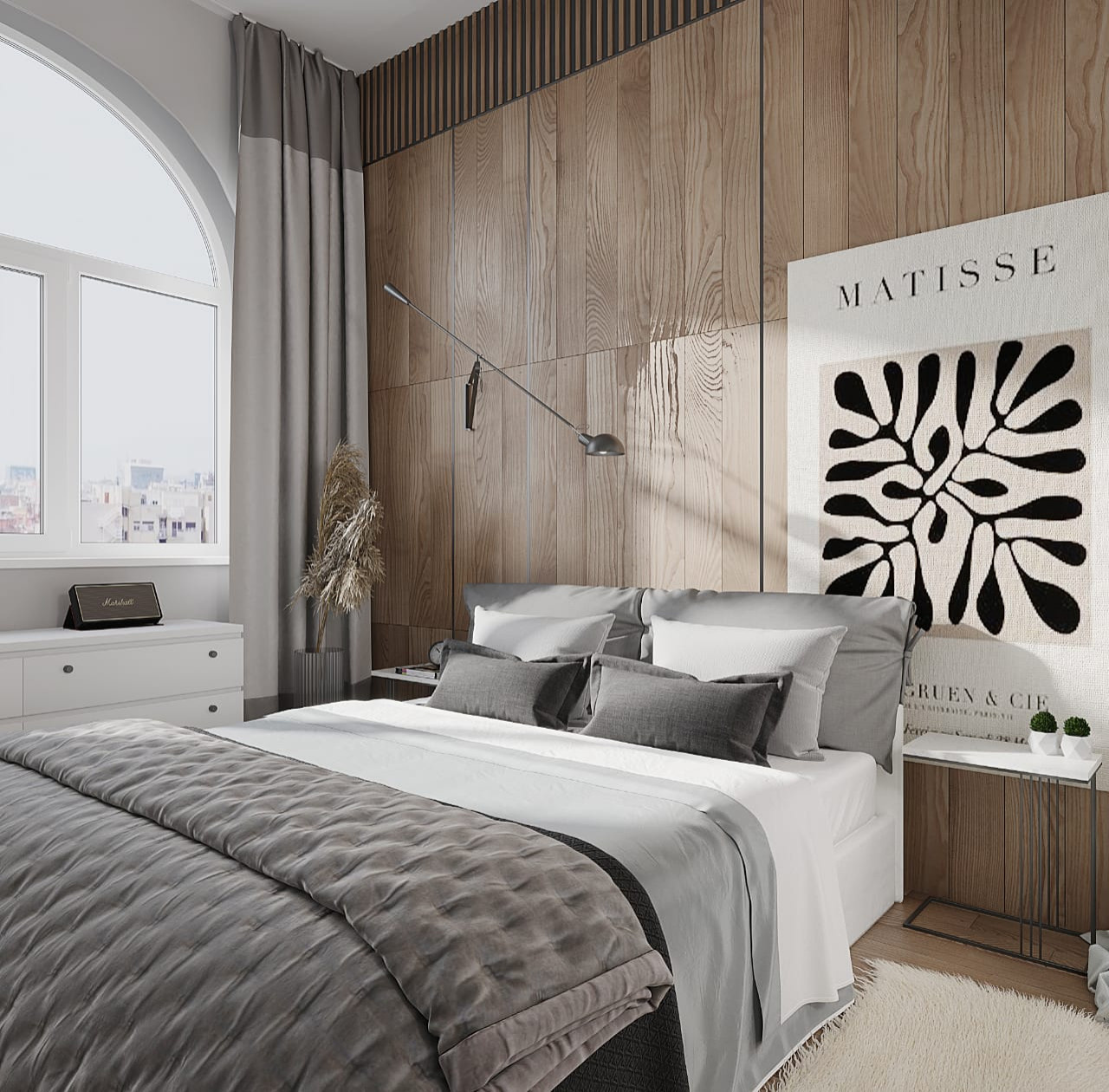 Loft.room