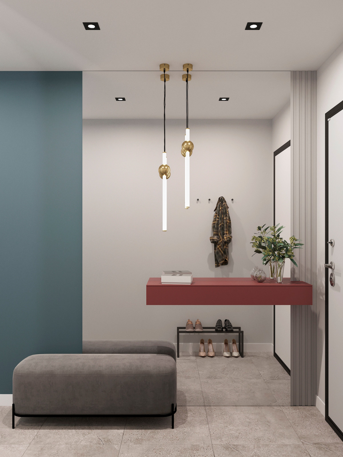 Accent&Light