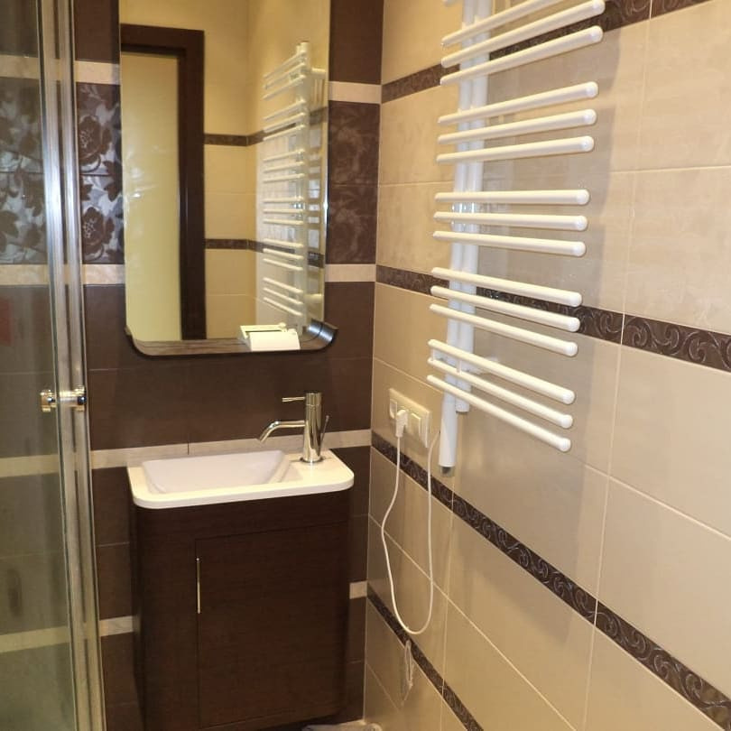 Фоновое изображение профиля Сергей Плотник