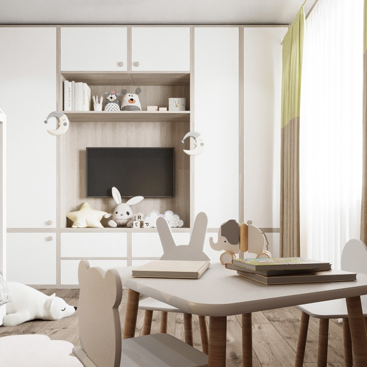 Квартира 70 м2