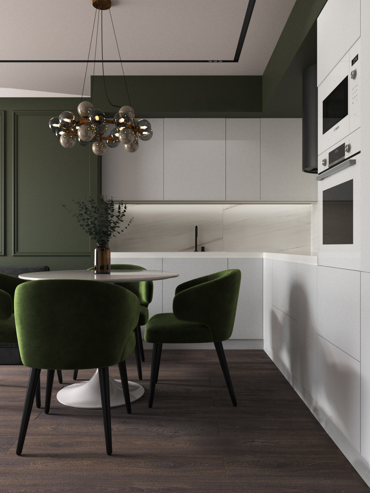 Table Studio/Green