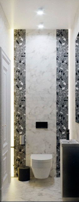ЖК "123"