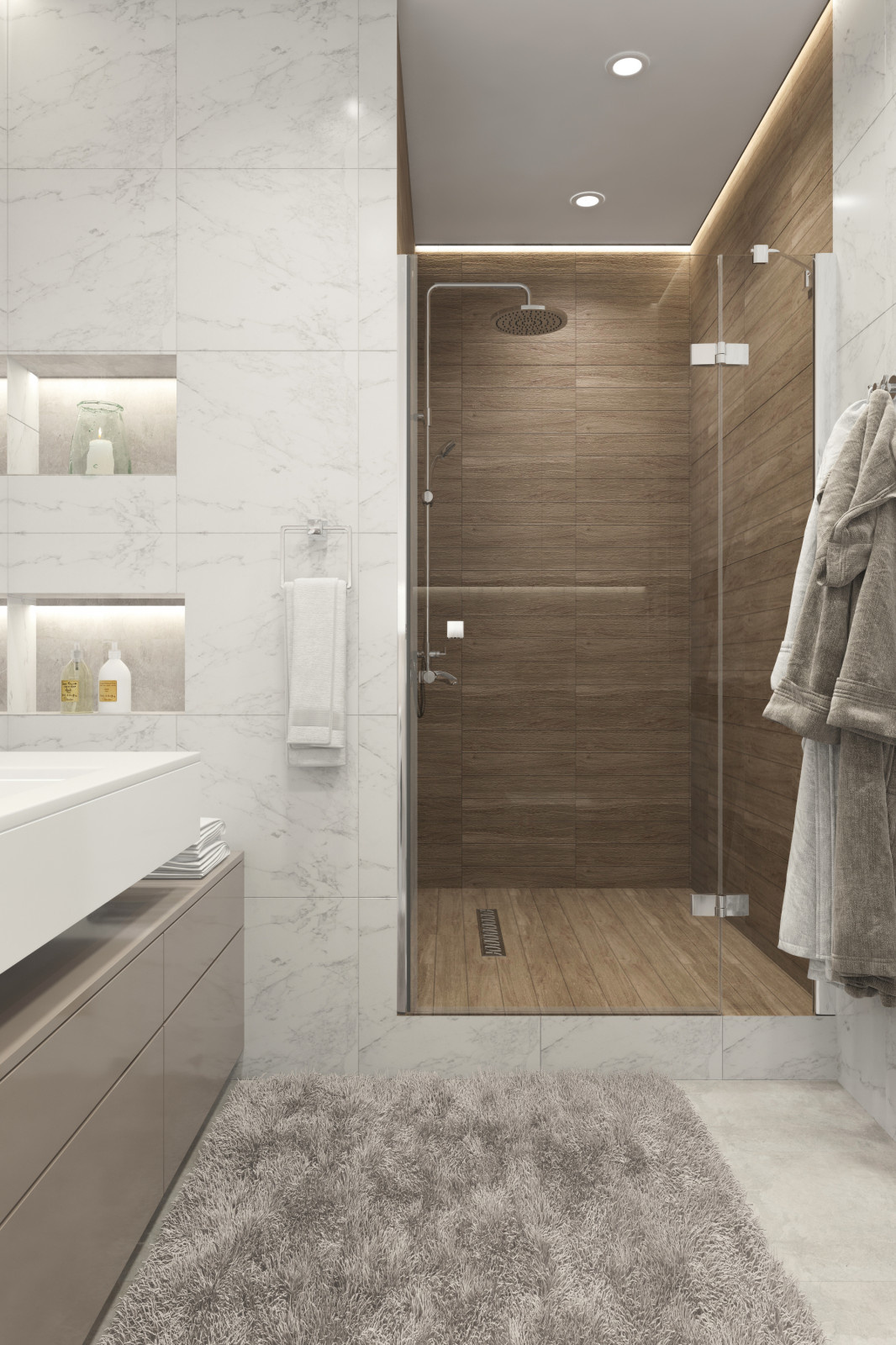 Квартира Жк.Кудрово 80м2