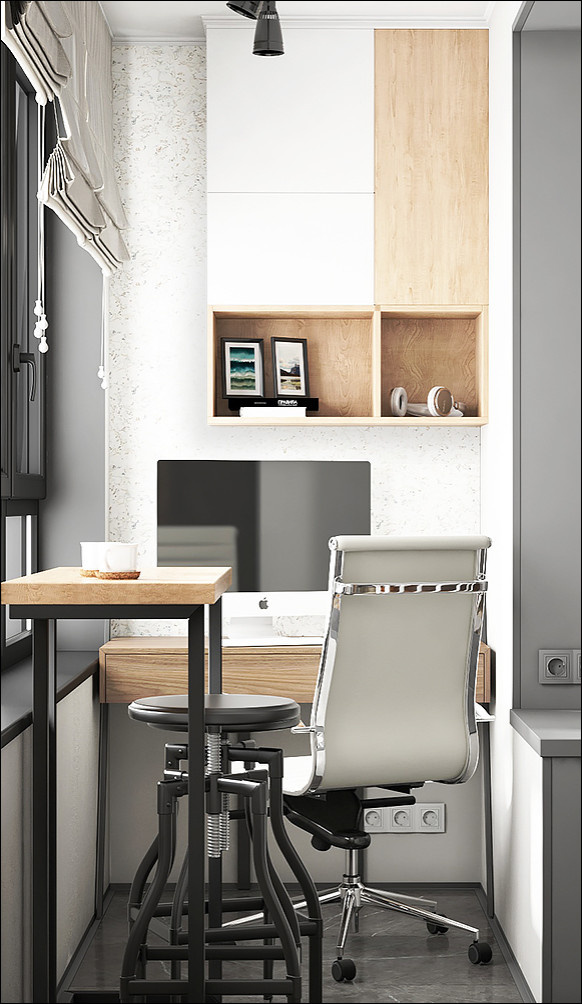 Дизайнер интерьера Анна Коньшина