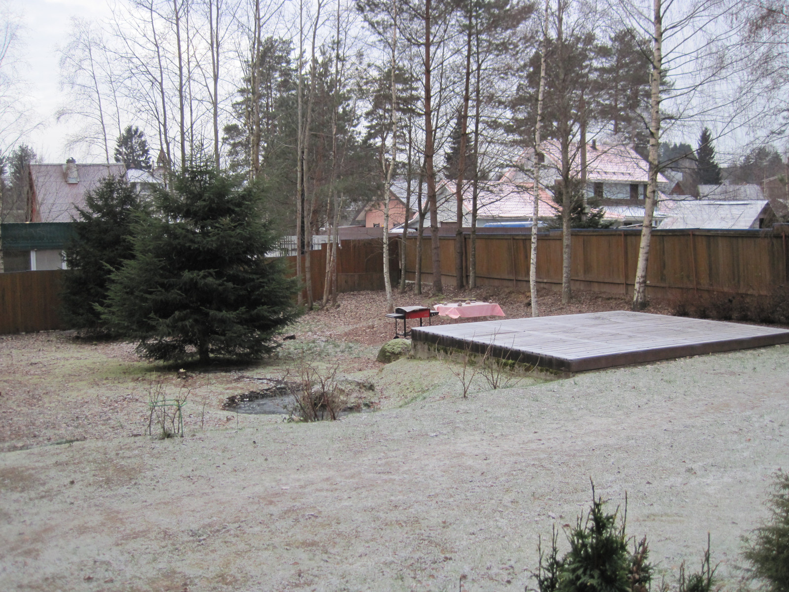 Сарженка