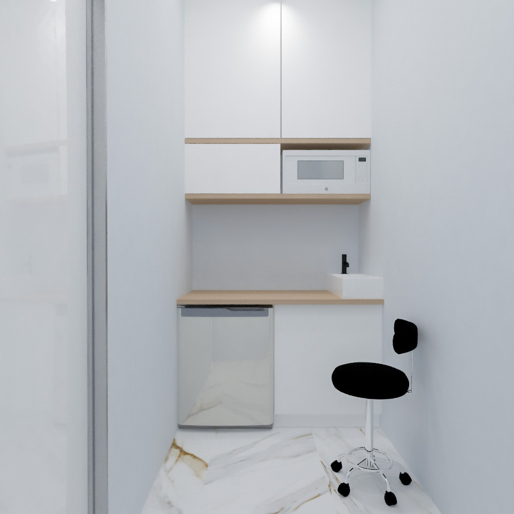 Салон красоты "Color studio"