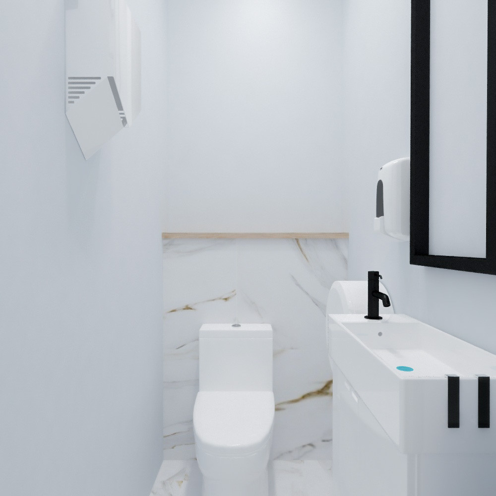 Салон красоты "Color studio"