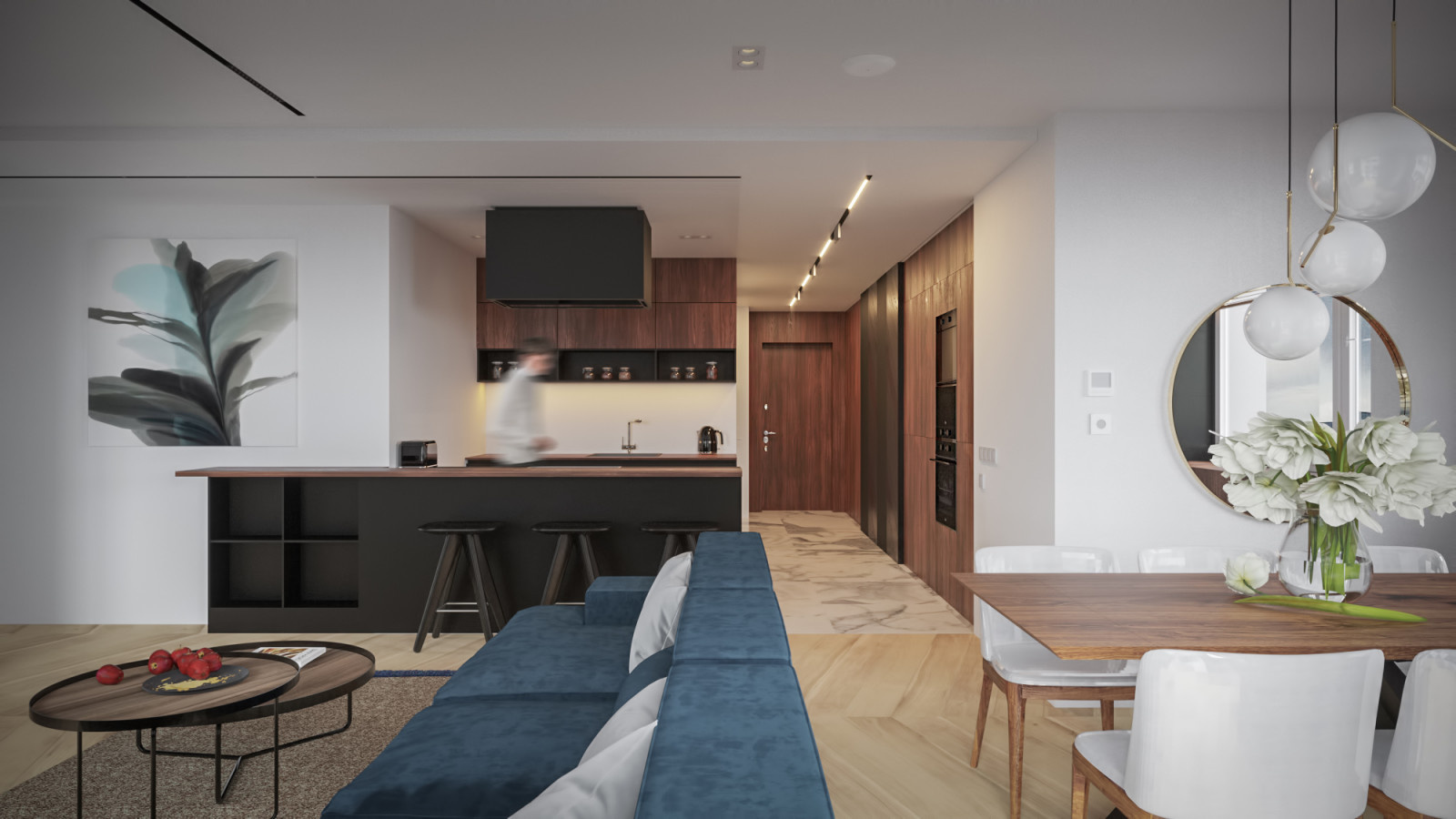 River View Apartment