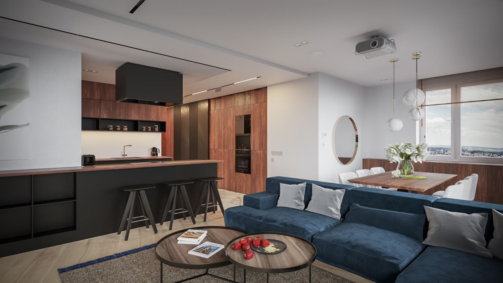 River View Apartment