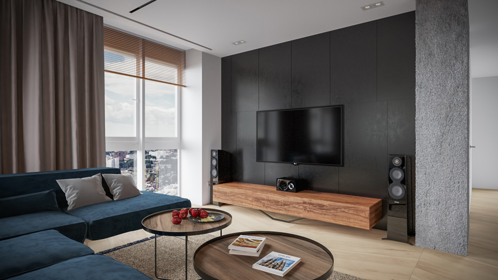 River View Apartment
