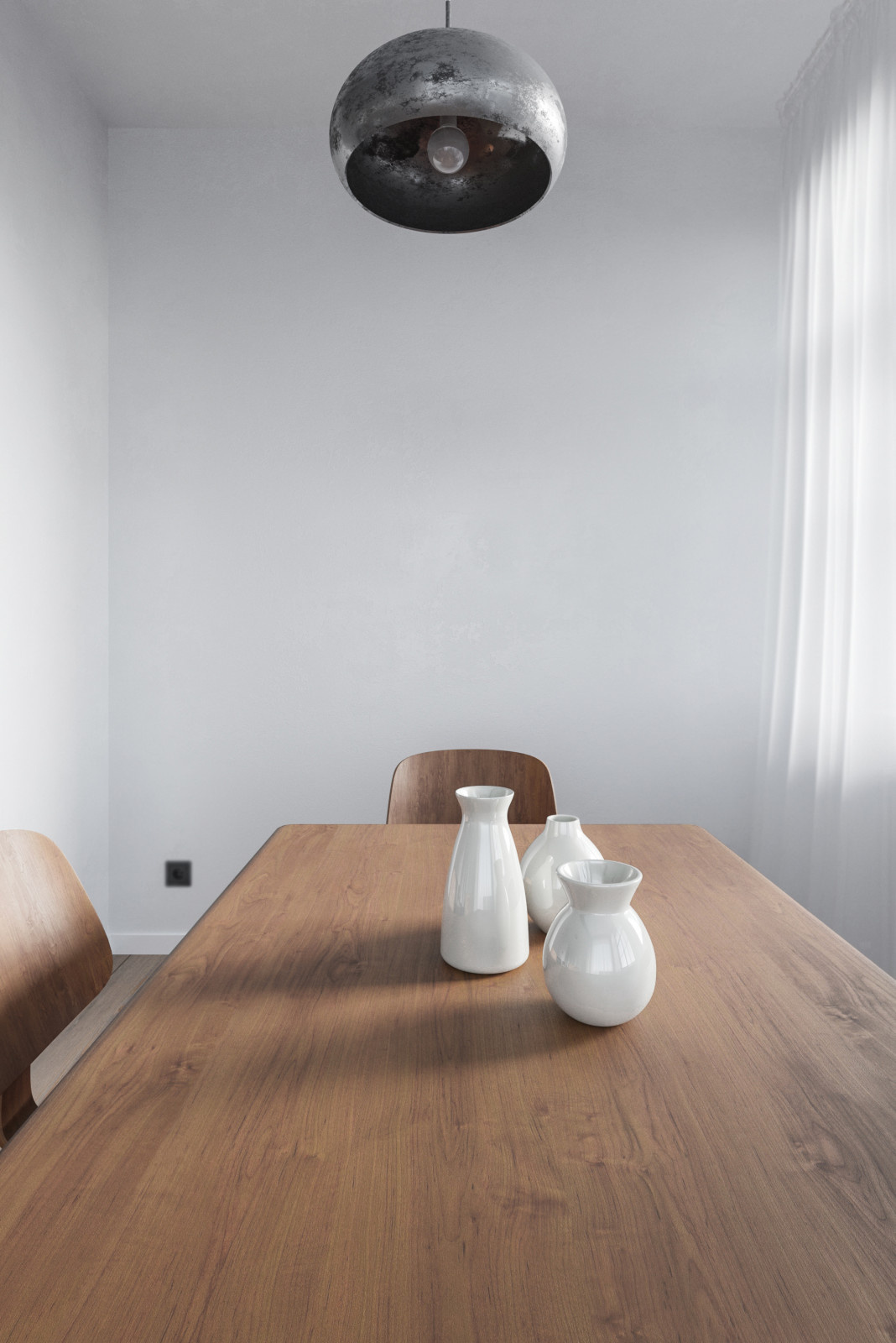 Nordic loft
