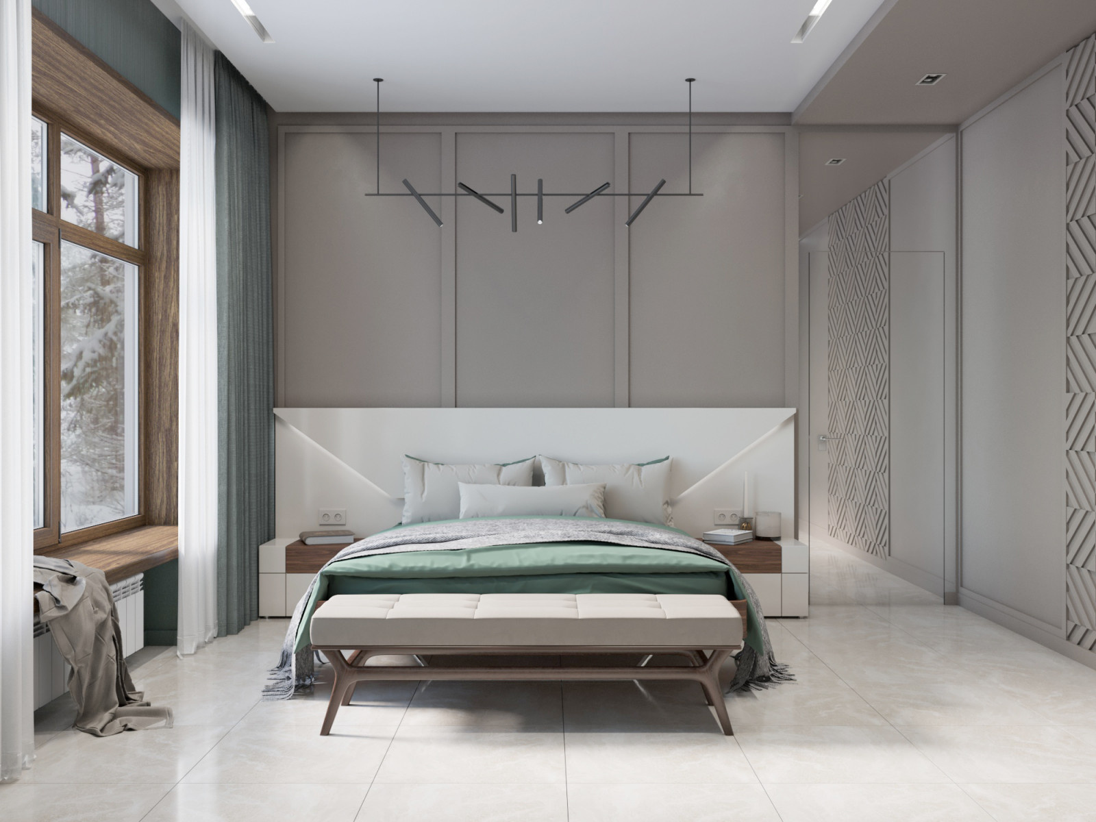 Светлана Григорян