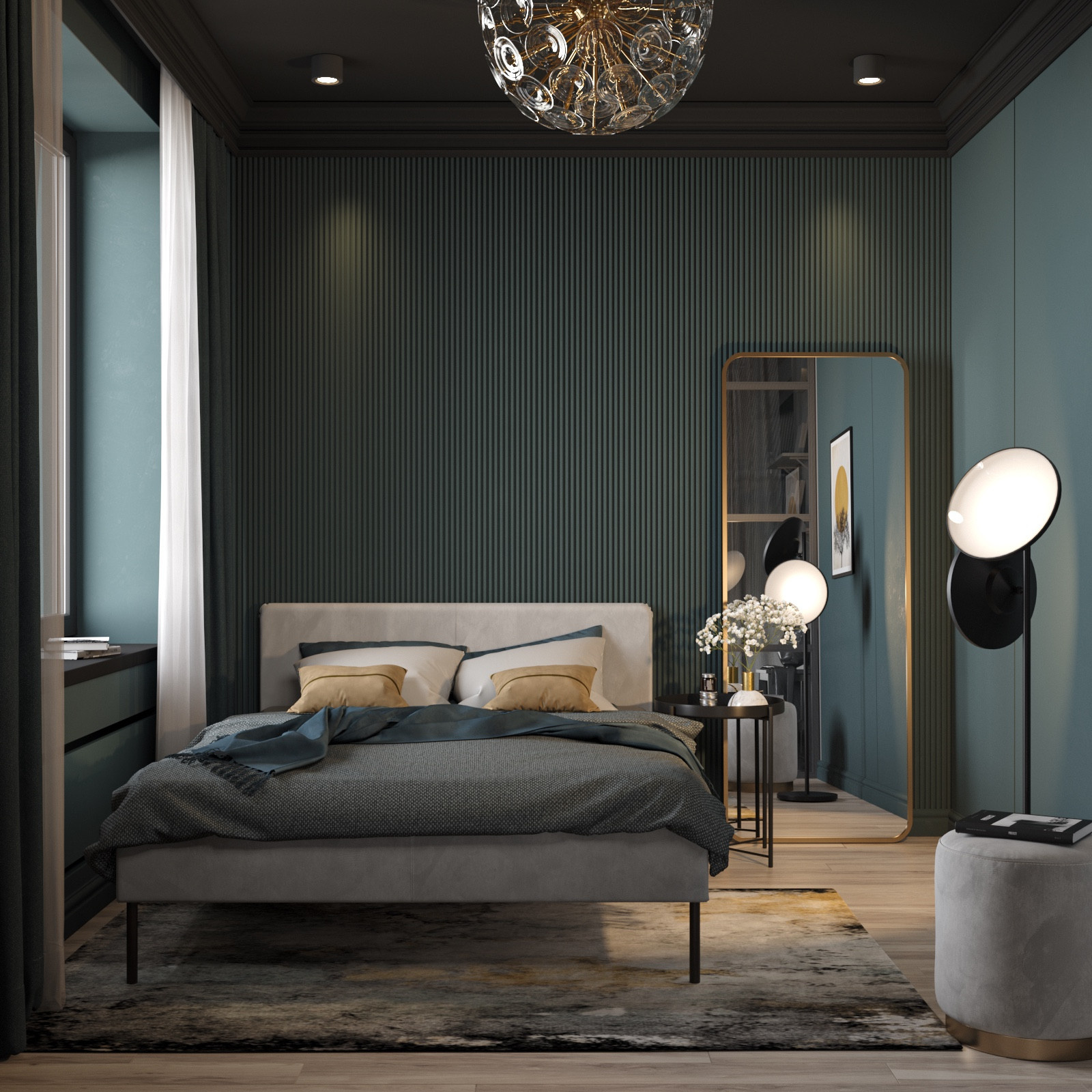 Фоновое изображение профиля Кристина Зиничева