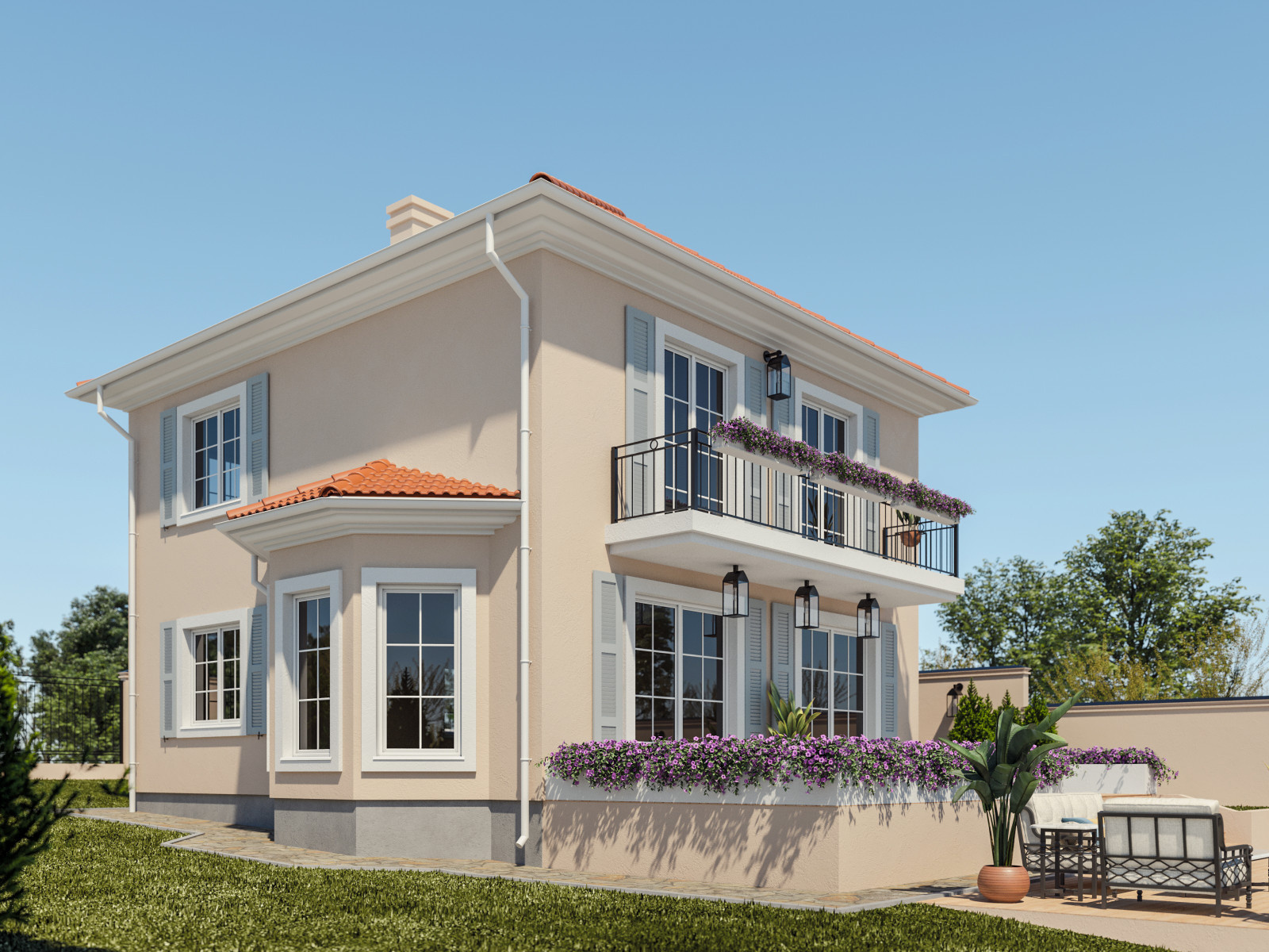 Lefcadia 130