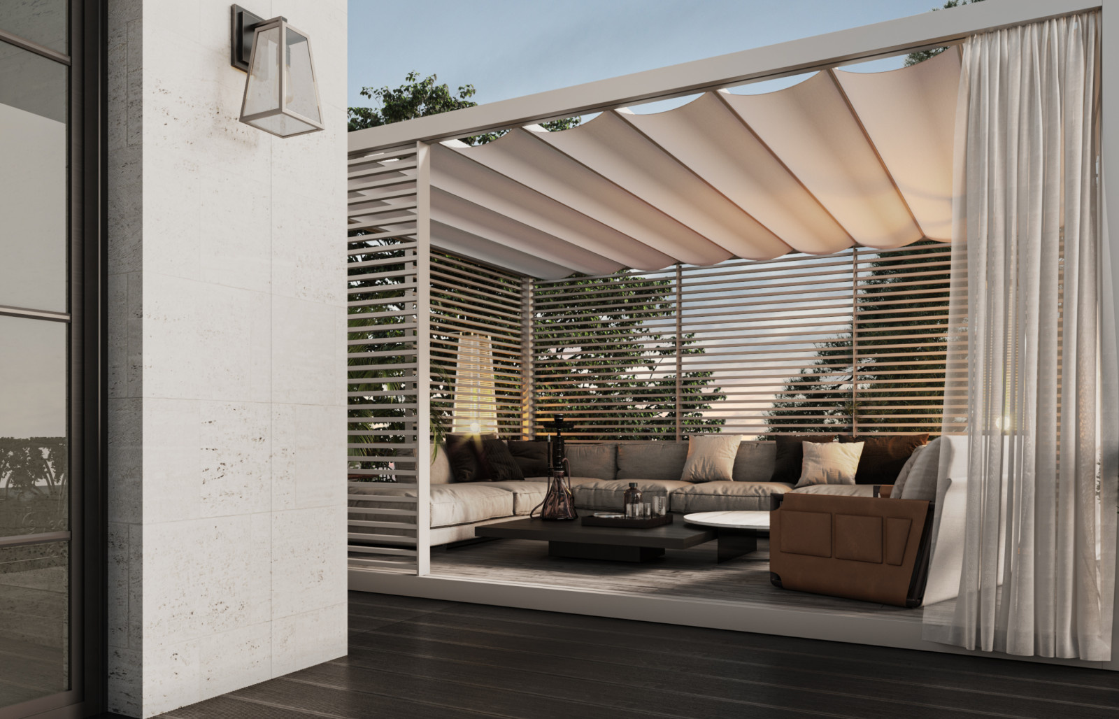 AVAN EXTERIOR