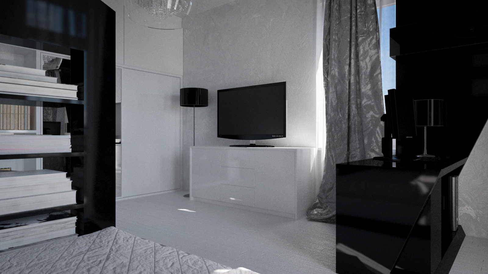 Modern Interior