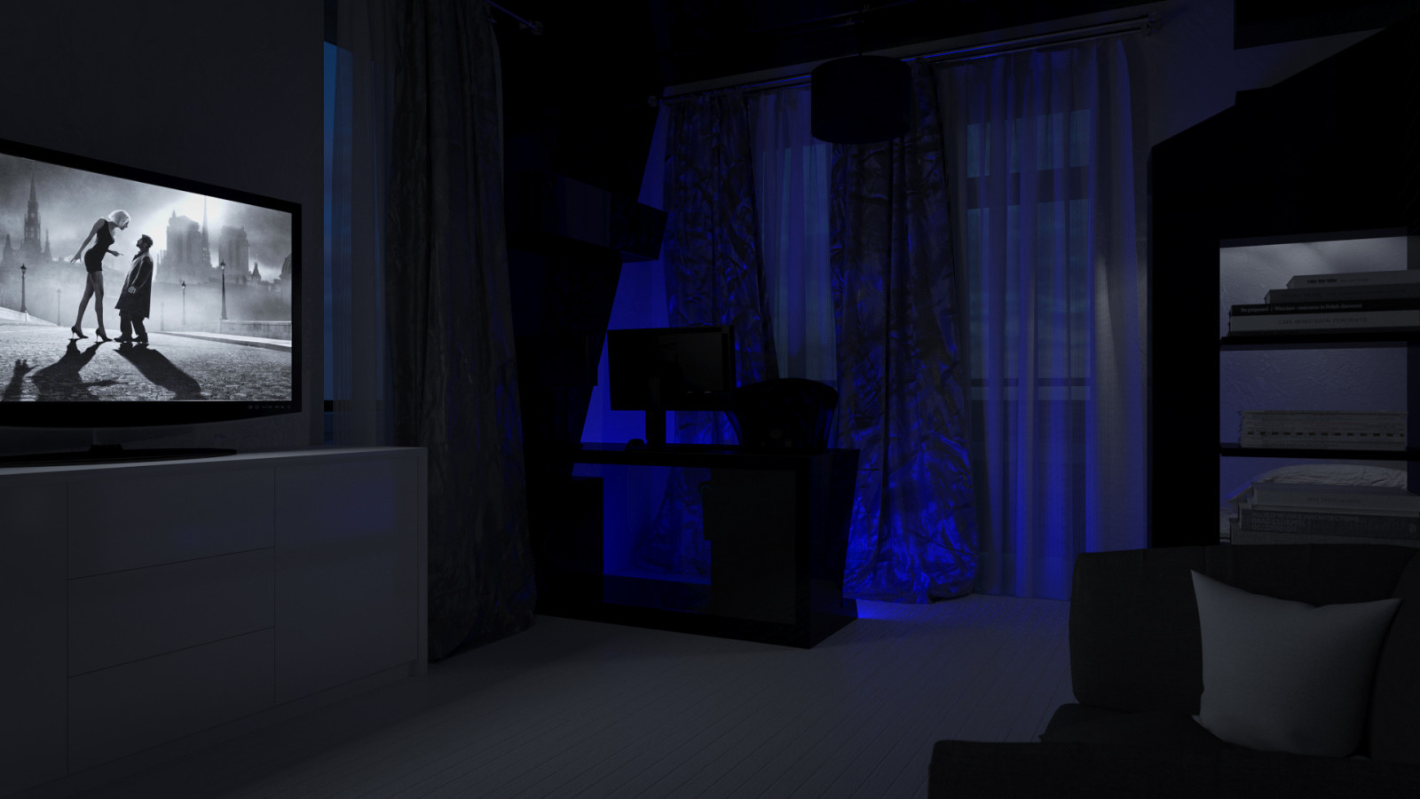 Modern Interior