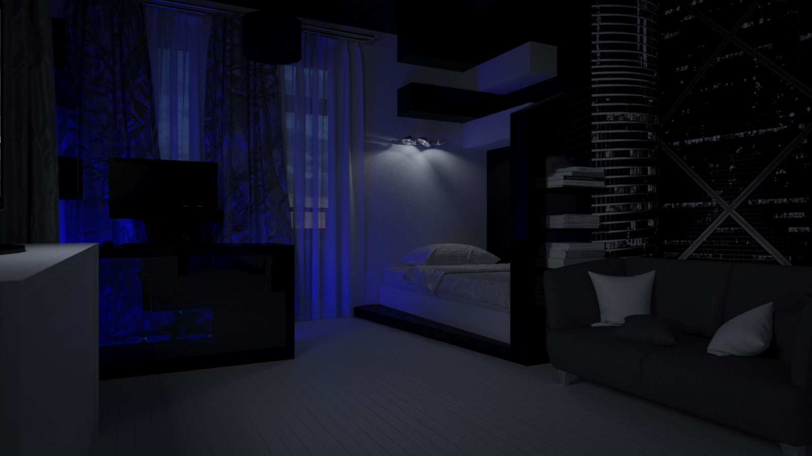 Modern Interior