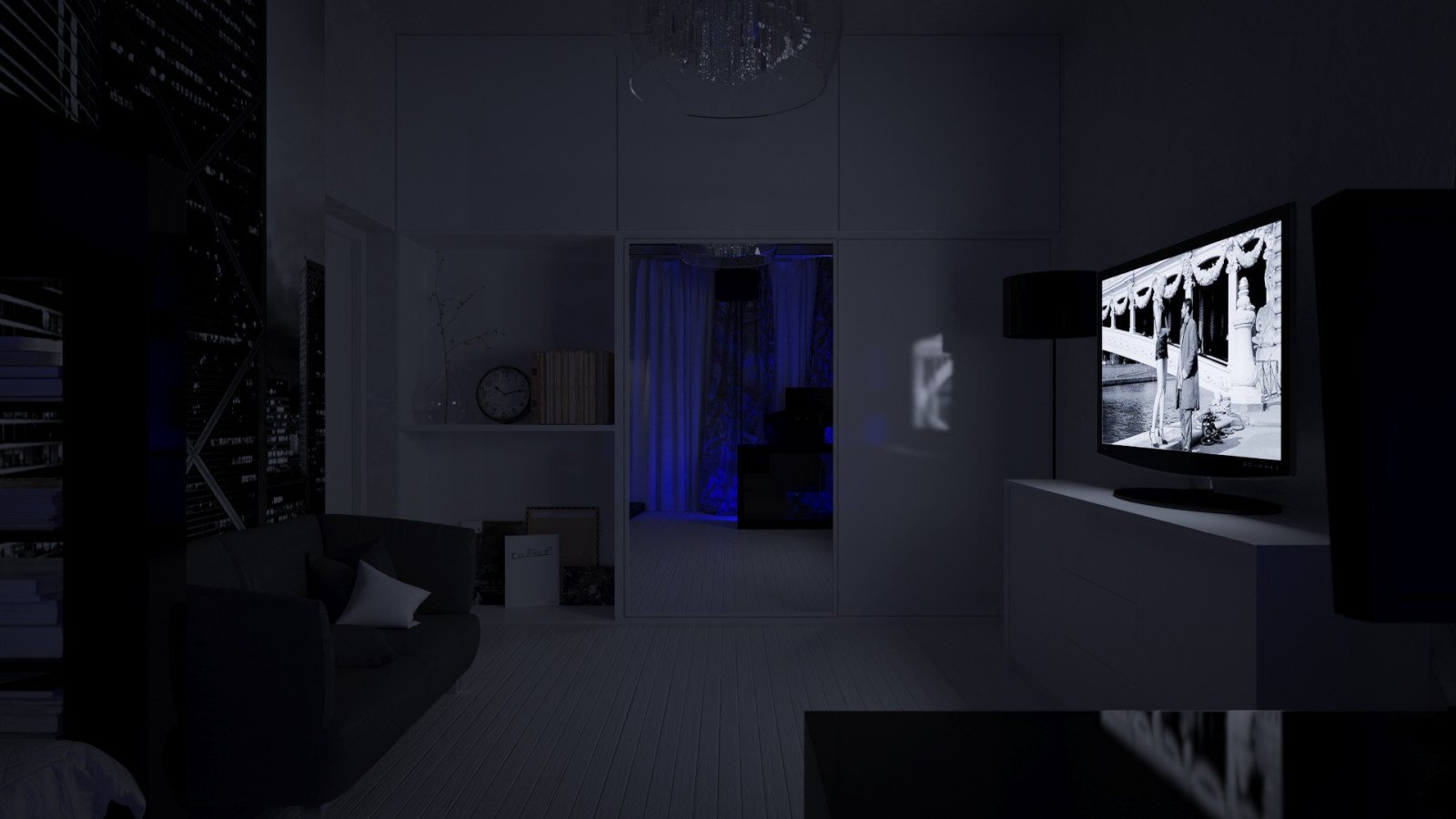 Modern Interior