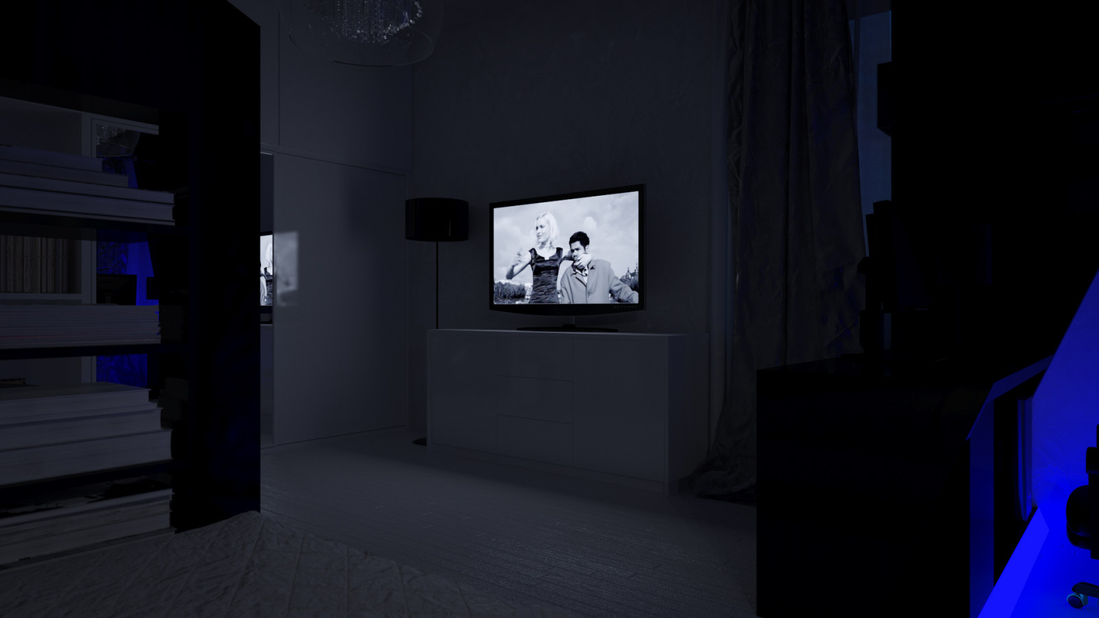 Modern Interior