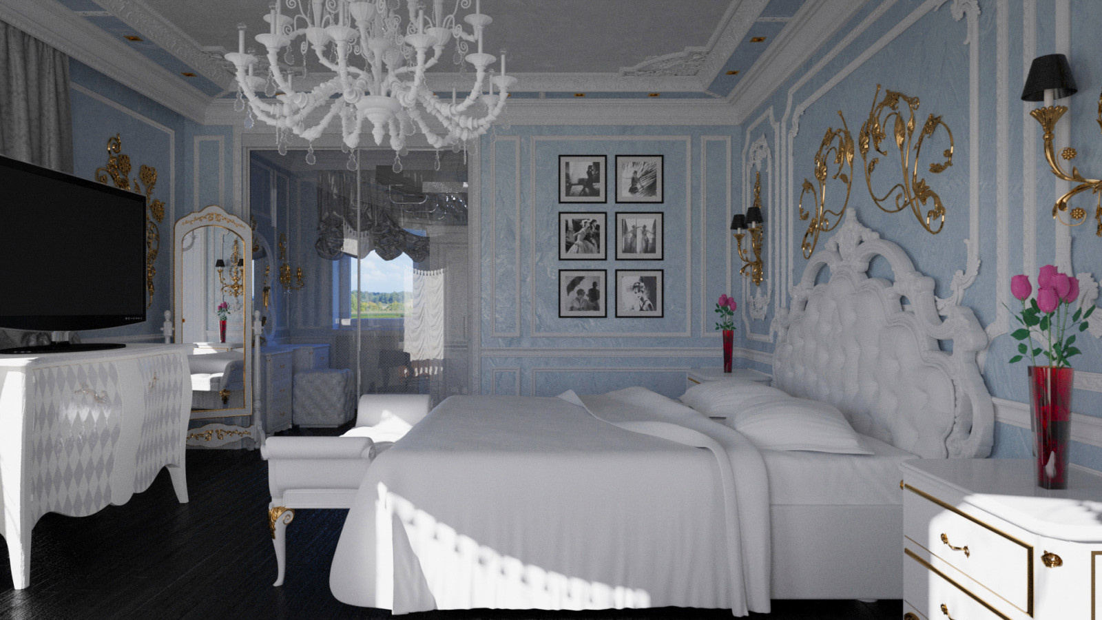 Modern Interior