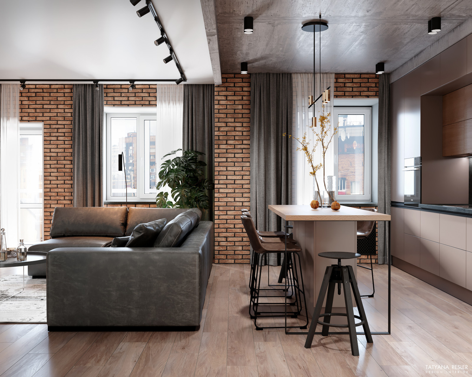 LOFT