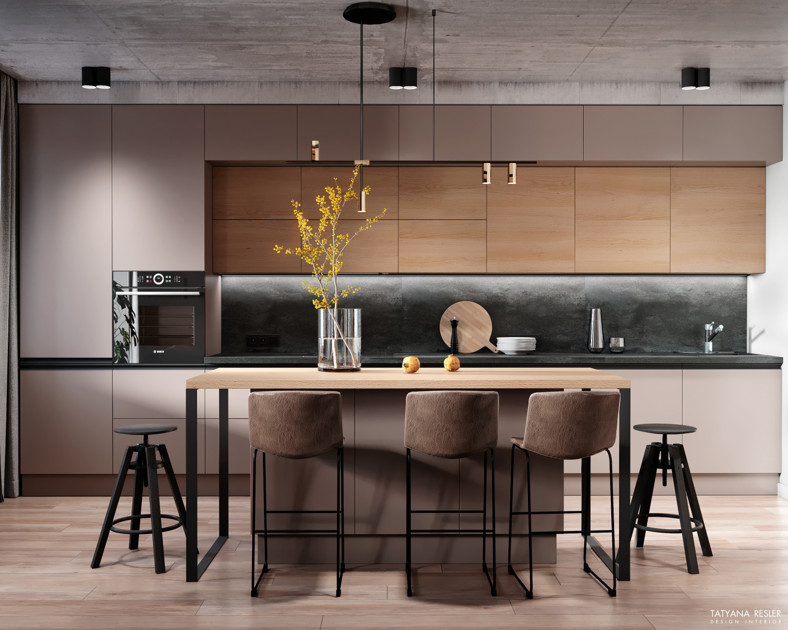 LOFT
