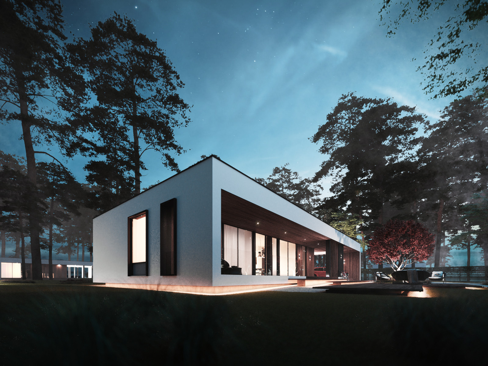 Dessence House 01