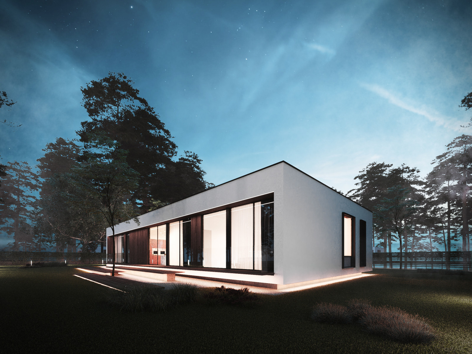 Dessence House 01