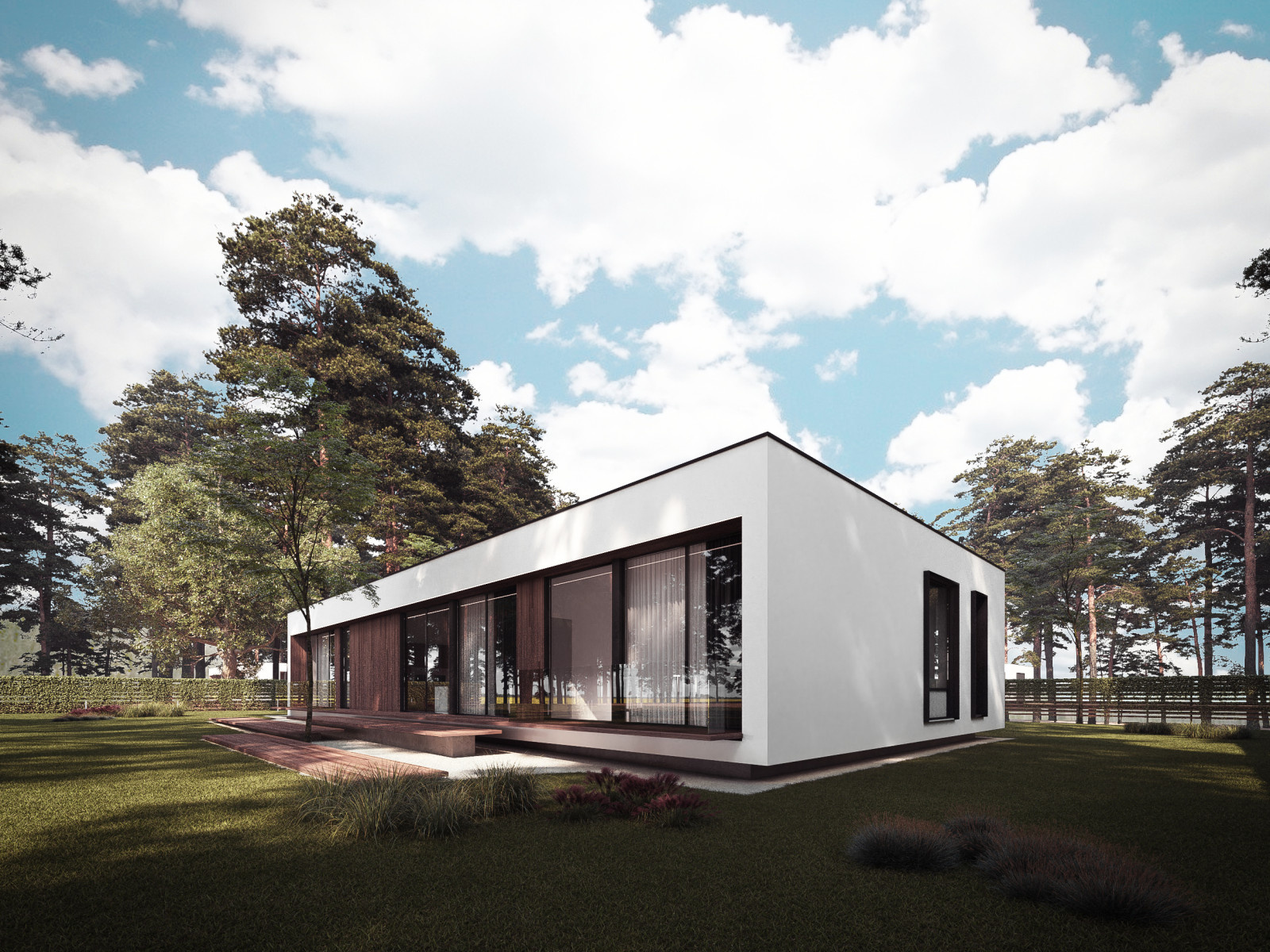 Dessence House 01